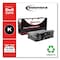 Innovera Remanufactured 593-BBBJ 8PTH4 (D2375) Toner, 10000 Page-Yield, Black IVRD2375 - alternate 8